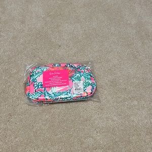 Lily Pulitzer belt bag